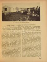 1925 Mult és Jövő. Zsidó irodalmi, művészeti, társadalmi és kritikai folyóirat. Szerk.: Patai József...
