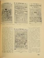 1930 Mult és Jövő. Zsidó irodalmi, művészeti, társadalmi és kritikai folyóirat. Szerk.: Patai József...