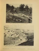 1930 Mult és Jövő. Zsidó irodalmi, művészeti, társadalmi és kritikai folyóirat. Szerk.: Patai József...