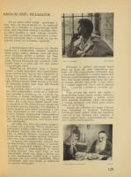 1928 Mult és Jövő. Zsidó irodalmi, művészeti, társadalmi és kritikai folyóirat. Szerk.: Patai József...