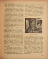 1926 Mult és Jövő. Zsidó irodalmi, művészeti, társadalmi és kritikai folyóirat. Szerk.: Patai József...