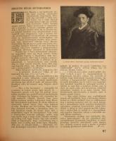 1926 Mult és Jövő. Zsidó irodalmi, művészeti, társadalmi és kritikai folyóirat. Szerk.: Patai József...