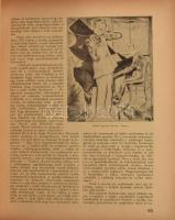 1922 Mult és Jövő. Zsidó irodalmi, művészeti, társadalmi és kritikai folyóirat. Szerk.: Patai József...