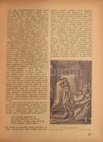 1922 Mult és Jövő. Zsidó irodalmi, művészeti, társadalmi és kritikai folyóirat. Szerk.: Patai József...