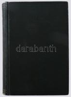 Jelzés nélkül: Ex libris rovásírásos betűkkel. Klisé, papír. 1915-ben kiadott könyvben. 6×4 cm