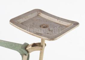 Levélmérleg jó állapotban