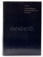 Botos János: A Pesti Magyar Kereskedelmi Bank története. Bp., 1991, Láng Kiadó. Kiadói kartonált pap...