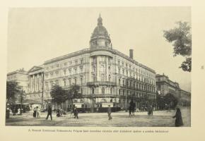 A százéves Nemzeti Színház. Az 1937/38-as centenáris év emlékalbuma. Bp. 1938, Pallas Irodalmi és Ny...