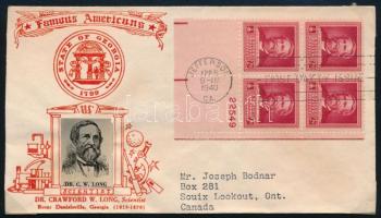 Amerikai Egyesült Államok 1940