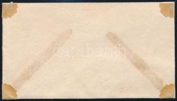 Amerikai Egyesült Államok 1940