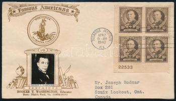 Amerikai Egyesült Államok 1940