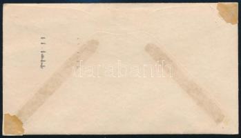 Amerikai Egyesült Államok 1940