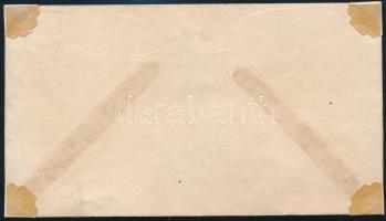 Amerikai Egyesült Államok 1940