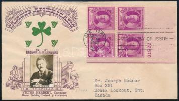 Amerikai Egyesült Államok 1940