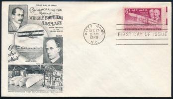 Amerikai Egyesült Államok 1949