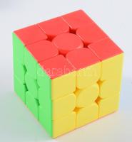 Verseny rubik kocka, bontatlan dobozában