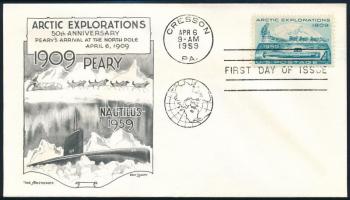 Amerikai Egyesült Államok 1959