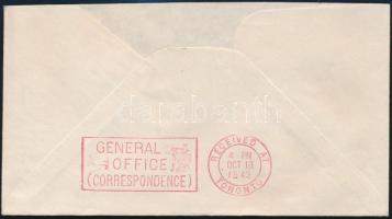 Amerikai Egyesült Államok 1943