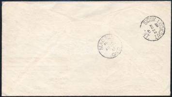 Amerikai Egyesült Államok 1941