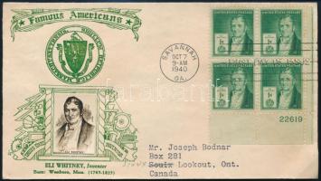 Amerikai Egyesült Államok 1940