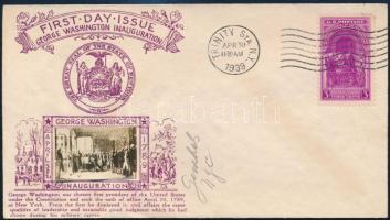 Amerikai Egyesült Államok 1939