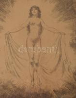 1926 ,,A Fészek Kármán Aladár Ő Nagyságát tisztelettel meghívja 25 éves fennállásának ünnepére"...