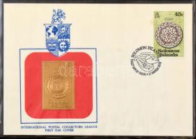 Salamon-szigetek 1979