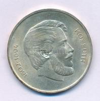 1947. 5Ft Ag "Kossuth" T:AU,XF
Adamo F8.1