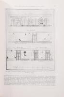 Heves megye műemlékei. I-III. kötet. Szerk. Dercsényi Dezső, Voit Pál. Magyarország műemléki topográ...