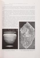 Heves megye műemlékei. I-III. kötet. Szerk. Dercsényi Dezső, Voit Pál. Magyarország műemléki topográ...