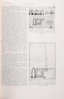 Heves megye műemlékei. I-III. kötet. Szerk. Dercsényi Dezső, Voit Pál. Magyarország műemléki topográ...