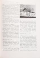 Heves megye műemlékei. I-III. kötet. Szerk. Dercsényi Dezső, Voit Pál. Magyarország műemléki topográ...