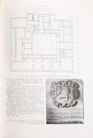 Heves megye műemlékei. I-III. kötet. Szerk. Dercsényi Dezső, Voit Pál. Magyarország műemléki topográ...