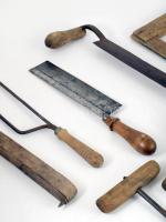 Doboznyi antik szerszám tétel, ritka, jó darabokkal