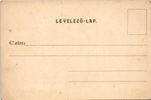 Pécel, Kelecsényi kastély. Határ János kiadása (EB)