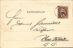 1900 Pécel, Községház tér (EB)