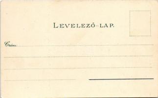 Szombathely, Nagytemplom, székesegyház. Knebel cs. és kir. udvari fényképész