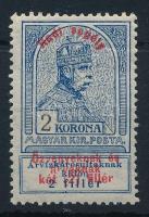 1914 Hadisegély 2K (** 23.000)