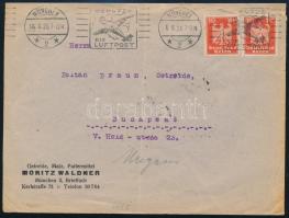 Deutsches Reich 1926