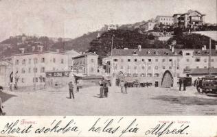 Fiume Ilona spa (EK)