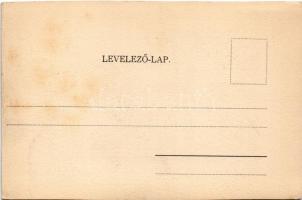 Tata, Tata-Tóváros; anno 1566, vár (vágott / cut)