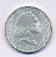 1936. 2P Ag "Liszt" T:AU,XF
Adamo P7.3