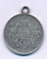 1896KB 1K Ag "Millennium" füllel T:XF patina
Adamo K5.2