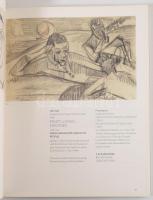 2004 Sotheby's Impressionist &amp; Modern Works on Paper. London, Sotheby's, 196 p. An...