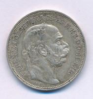 1912KB 2K Ag "Ferenc József" T:XF,VF patina
Adamo K6