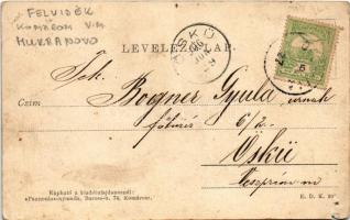 1906 Ógyalla, Ó-Gyalla, Stara Dala, Hurbanovo; obszervatórium, csillagvizsgáló / Observatorium / obs...