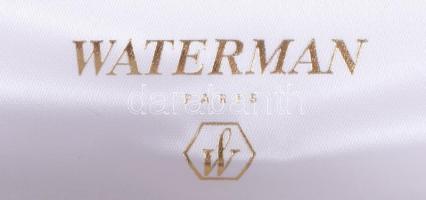 Watermann toll készlet két darabos eredeti dobozában