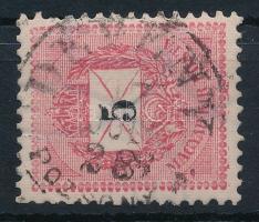 "DÉVÉNY / POZ(SONY.) M."