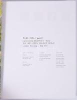 2000 Sotheby's Scottish Pictures. London, Sotheby, 88 p. Angol nyelven. Rendkívül gazdag képany...