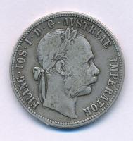 Ausztria 1884. 1Fl Ag "Ferenc József" T:VF patina
Austria 1884. 1 Florin Ag "Franz J...